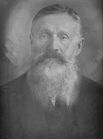 Johann Dobner *1850 Türkenhäuseln (Turecké domky u Rozvadova), který se roku 1876 nalodil v Hamburku a emigroval do Joinville v Brazílii.